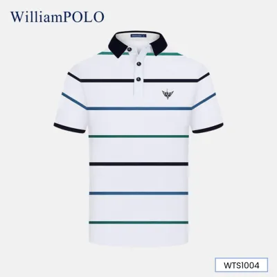 PureSpun Men's Polo Shirt